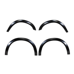OE STYLE FLARE SMOOTH SET OF 4