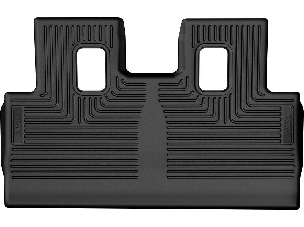 WB 3RD SEAT FLOOR LINER