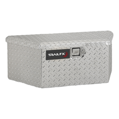34' X 13' TRAILER BOX