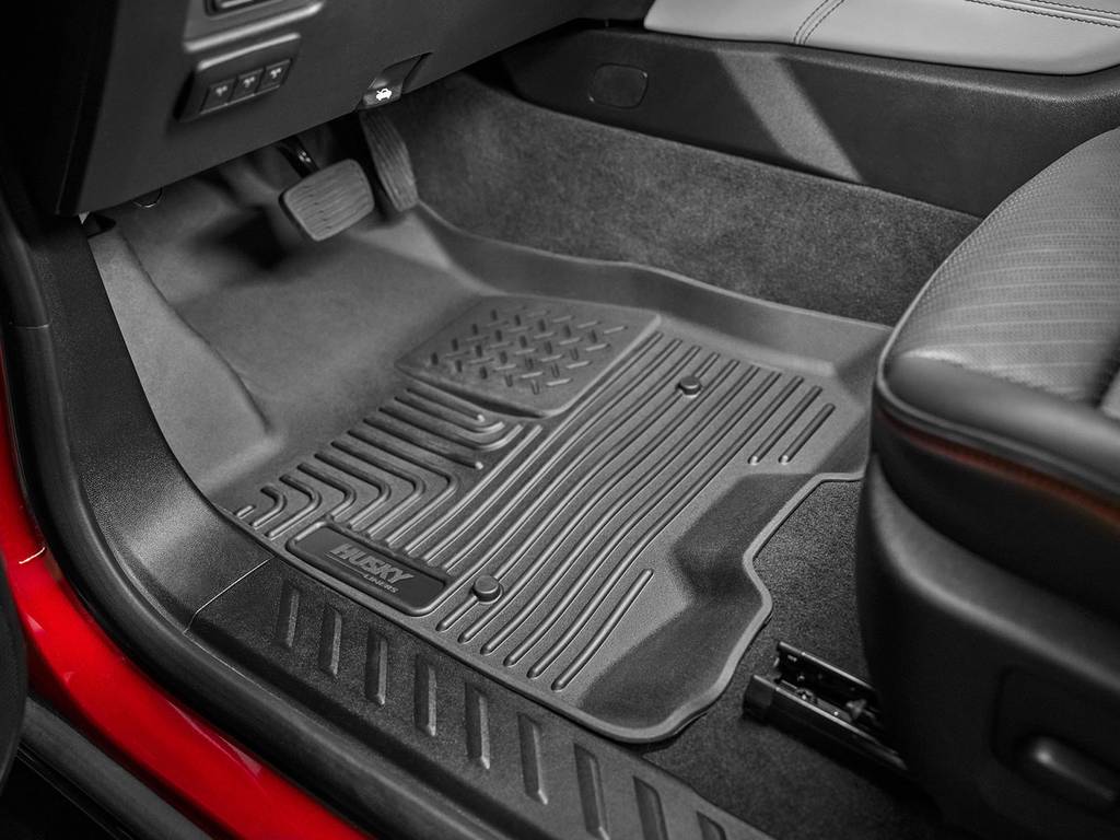 WB FRONT FLOOR LINER