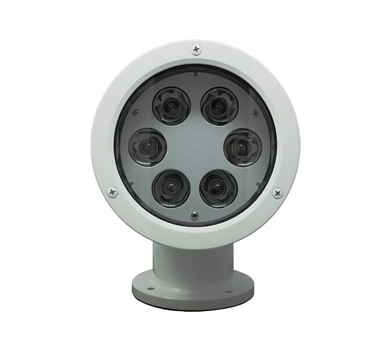 RCL-50 LED SEARCHLIGHT  WHITE