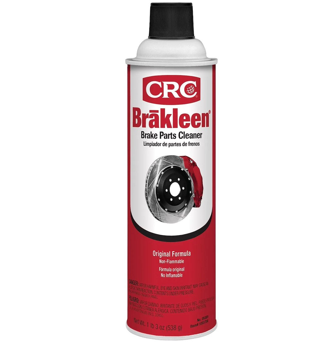 BRAKLEEN ORIGINAL FORMULA