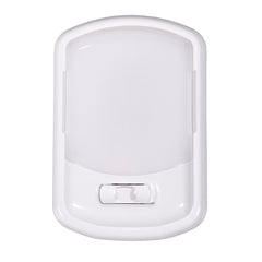 SGL LED EU-LITE BWHT WHT LENS