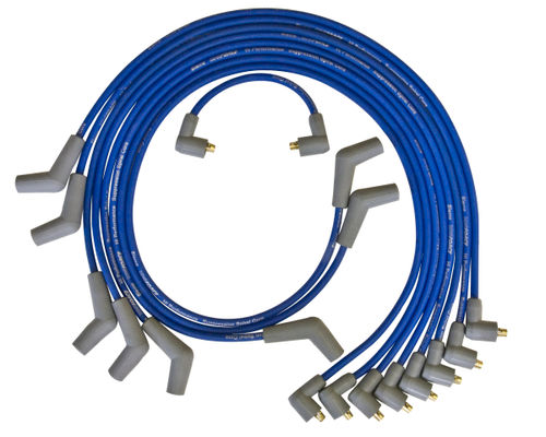 WIRING  PLUG SET