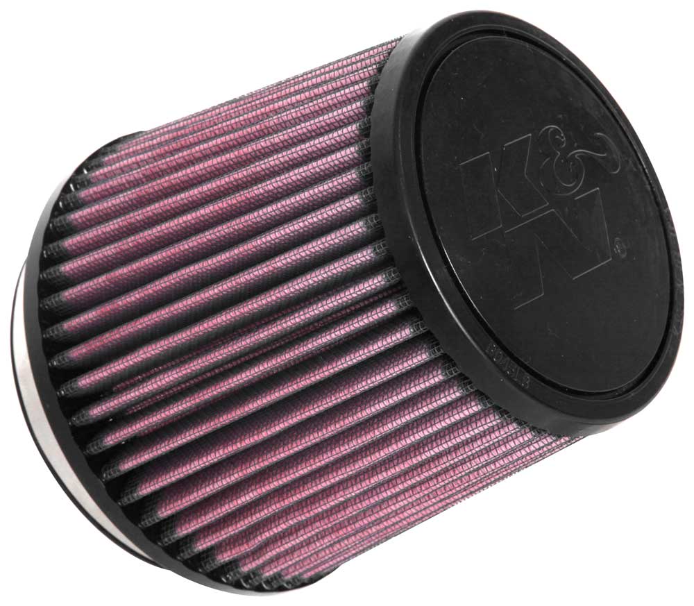 UNIVERSAL CLAMP-ON AIR FILTER