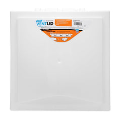 VENT LID  VENTLINE '08 UP  WHITE  P