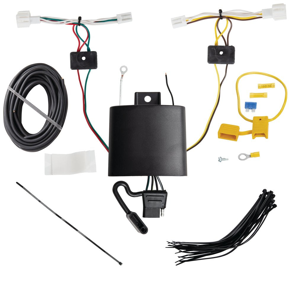 T-ONE  CONNECTOR MITUBISHI OUTLANDE