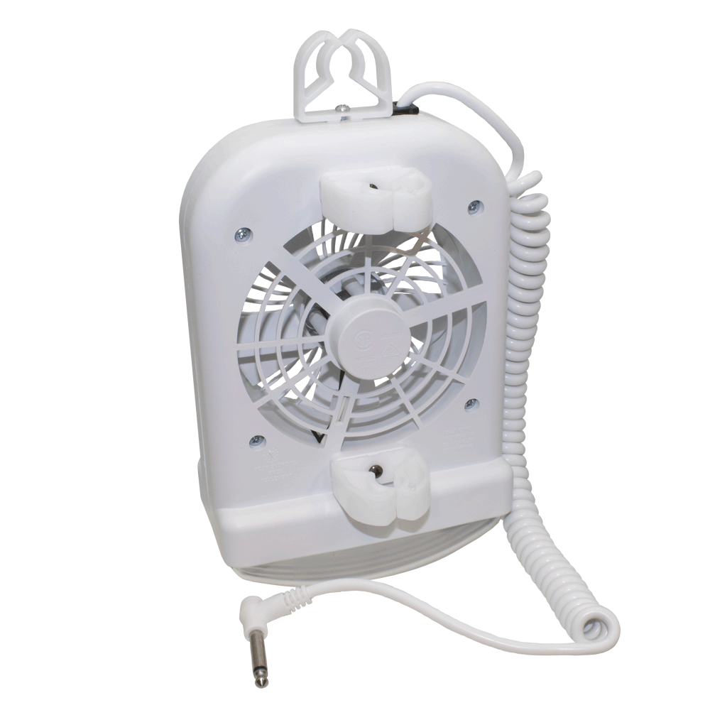COMMAND FAN/BUNK LIGHT CO