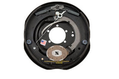 BACKING PLATE