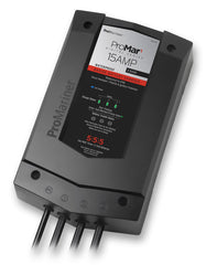 PROMAR 1 DS MARINE BC15 AMP 3-OUTP