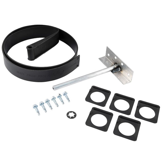SINGLE FLEX GUARD KIT