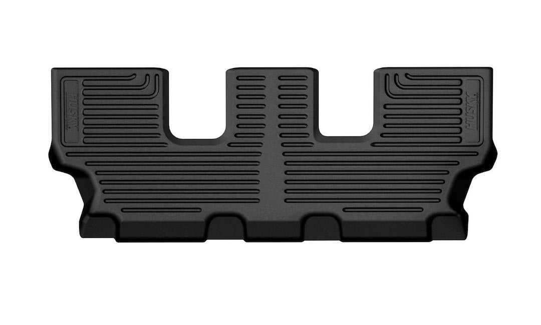 WB 3RD SEAT FLOOR LINER