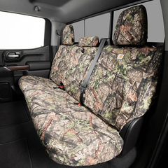 CARHARTT CAMO SEATSAVER CUSTOM SECO