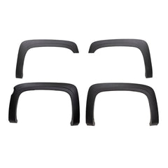 OE STYLE FLARE SMOOTH SET OF 4