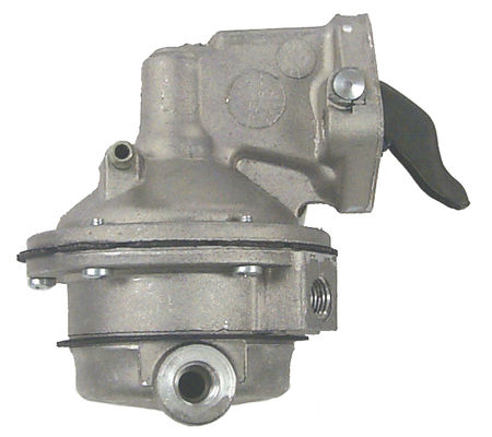 FUEL PUMP