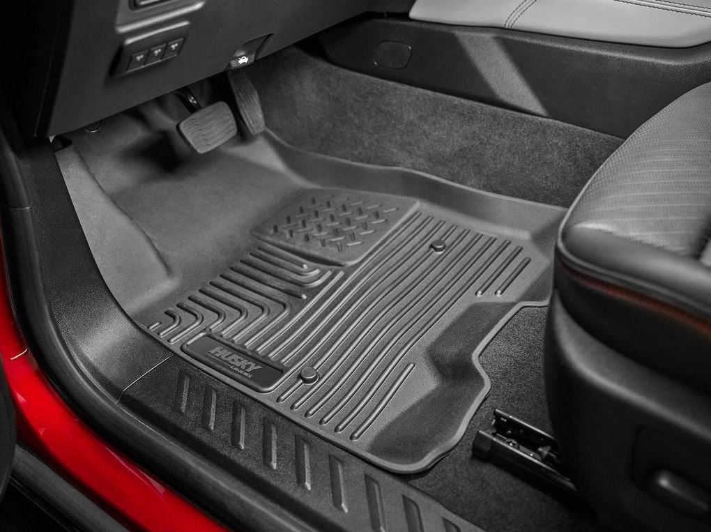 WB 2ND SEAT FLOOR LINER