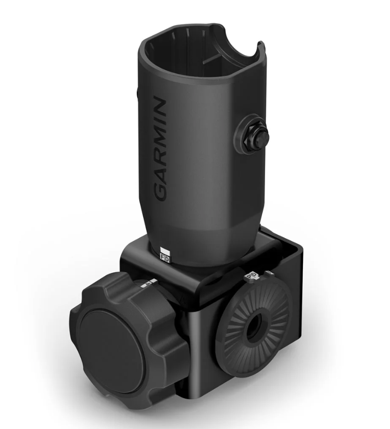 ADJUSTABLE PERSPECTIVE BOTTOM MOUNT