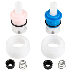CARTRIDGE REPLACEMENT KIT