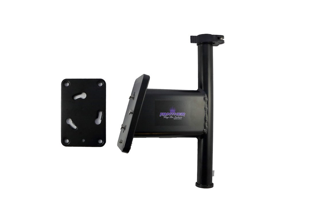 TRANSOM MOUNT BRACKETS QUICK RELEAS