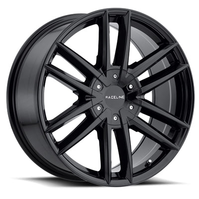 158B 20X8.5 6X132 6X120 35MM