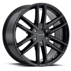 158B 20X8.5 6X132 6X120 35MM