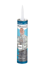 CAP SEALANT WHITE