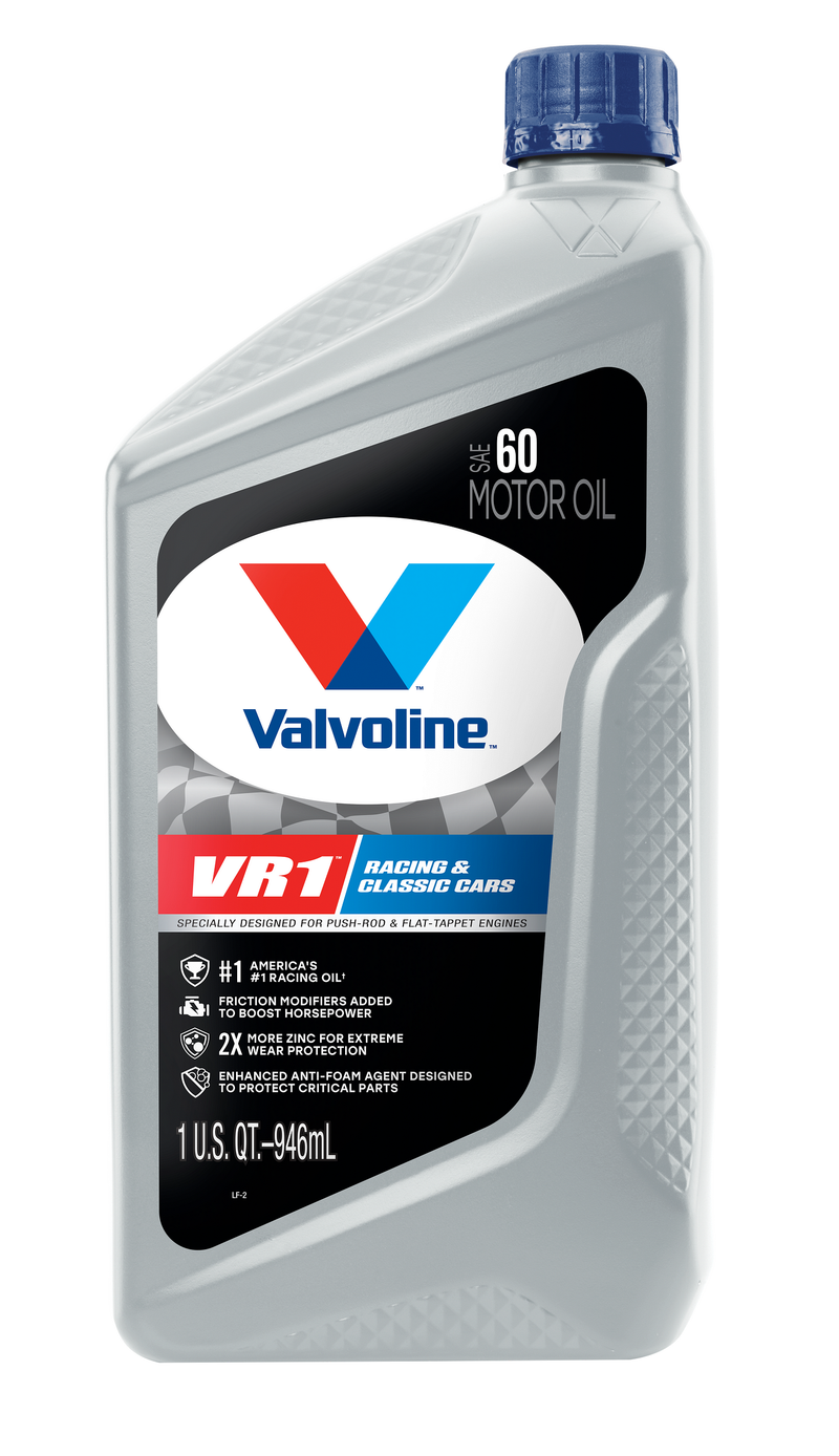 VR1 RACING 60 6/1 QT CS