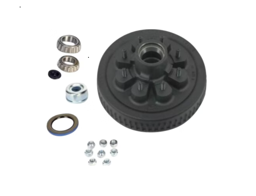 H-D 7K 865 CUPS & STUDS 1/2'