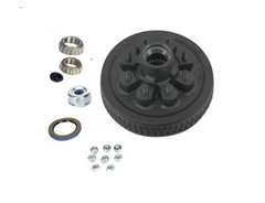 H-D 7K 865 CUPS & STUDS 1/2'