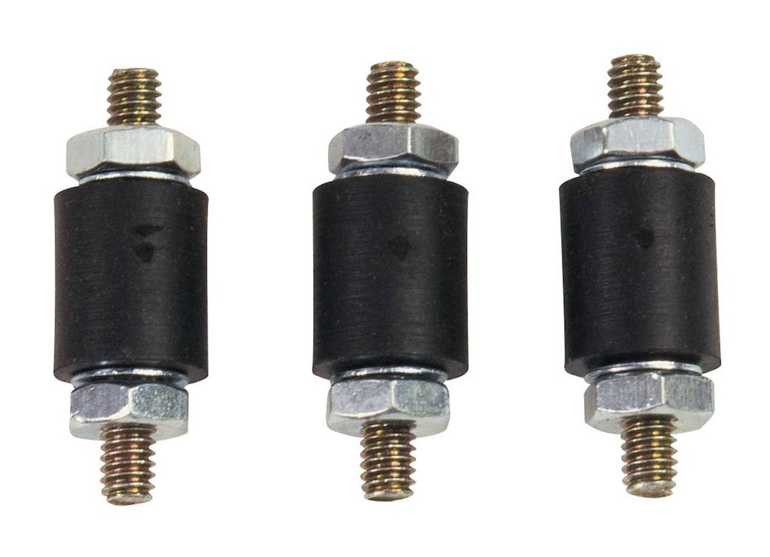 VIBRATION MOUNTS 8201COIL