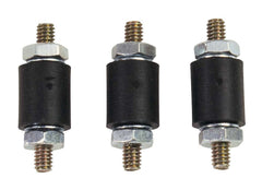 VIBRATION MOUNTS 8201COIL