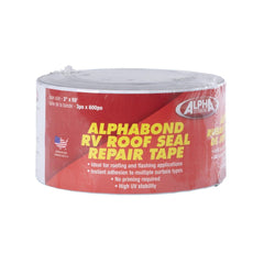 ALPHABOND TPO TAPE 3'X50' WHITE
