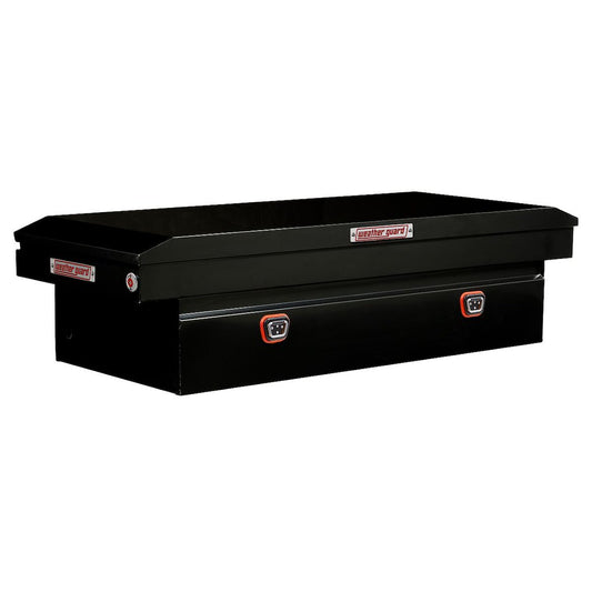 SADDLE BOX