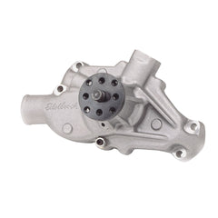 ALUMINUM SBC W/P SHORT