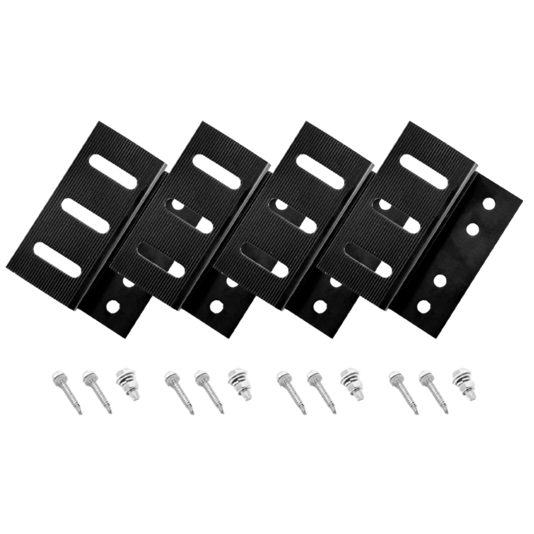 Z-STYLE ADJUSTABLE CURVED ANTI-SLIP