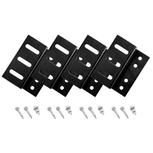 Z-STYLE ADJUSTABLE CURVED ANTI-SLIP