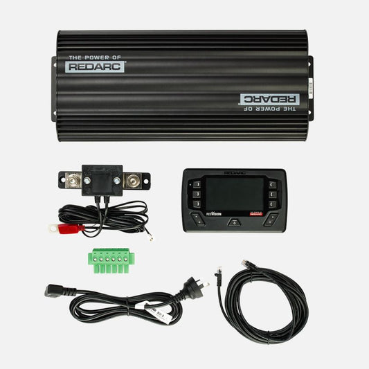 REDVISION & MANAGER30 KIT