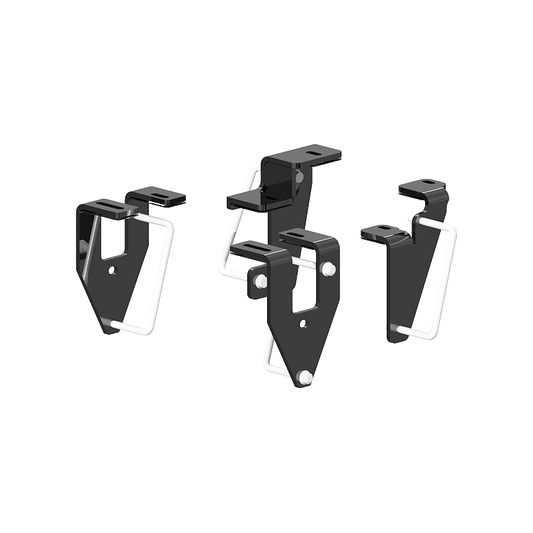 20K ISR CUSTOM MOUNTING K