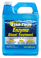 DIESEL ADDITIVE GAL.