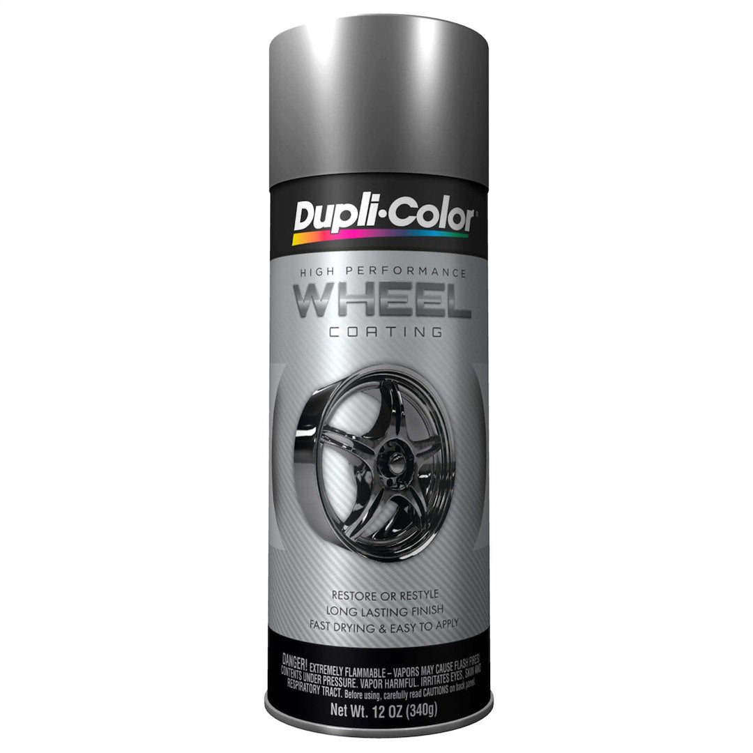 WHEEL GRAPHITE