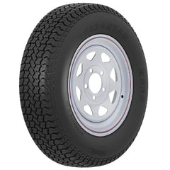 ST175/80D13 C/5H SPK WH STR K5