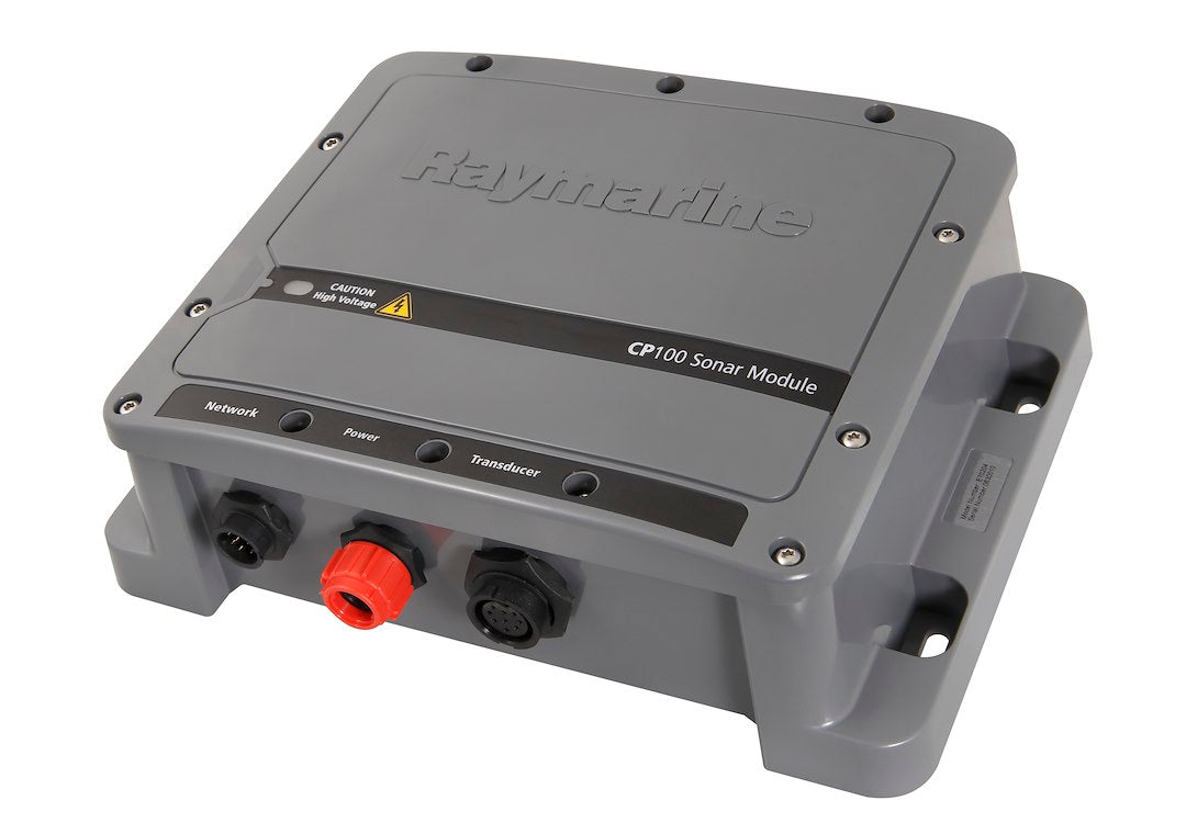 Raymarine CP100 Downvision Module No Transducer