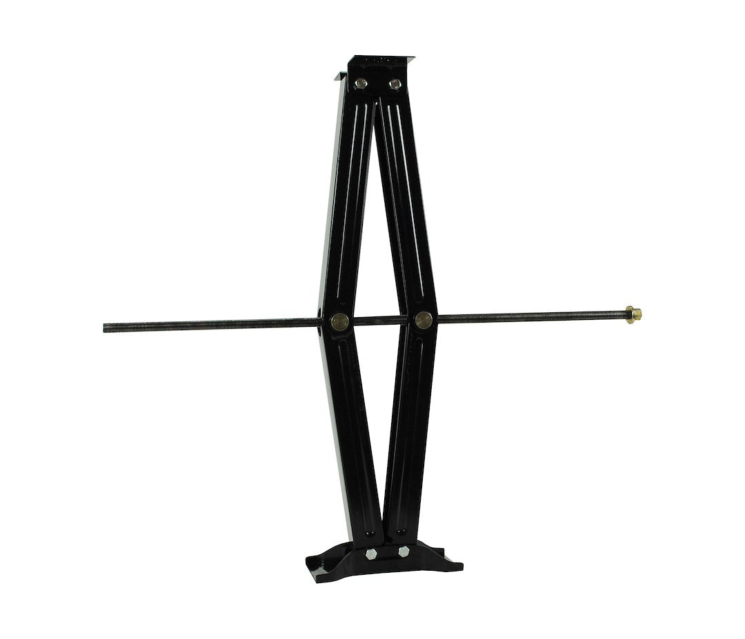 SCISSOR JACK BLK 30'