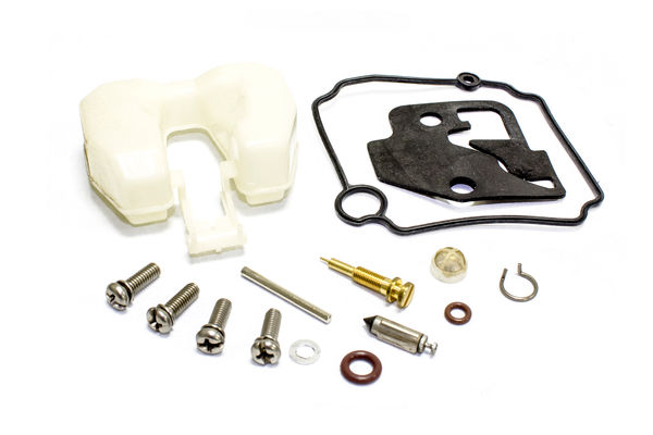 CARBURETOR KIT