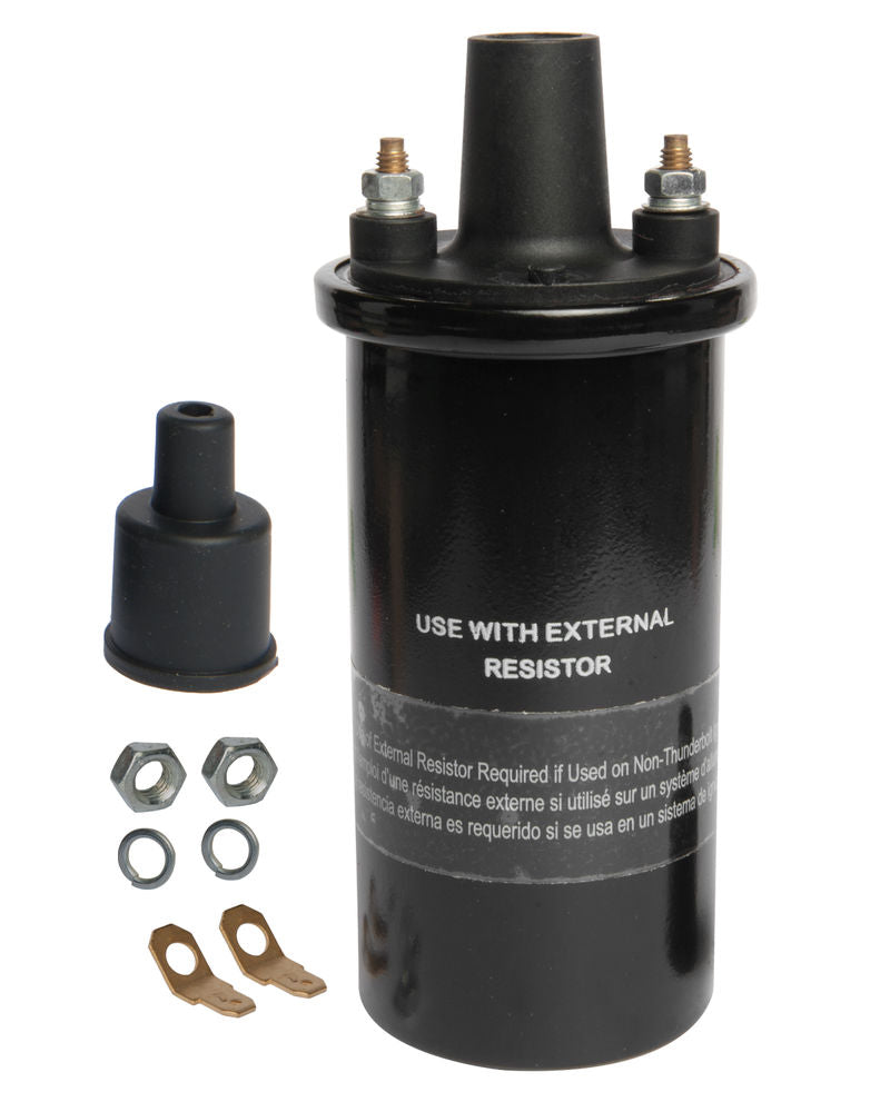 IGNITION COIL