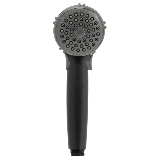 BATH TUB  & SHOWER MATTE BLACK