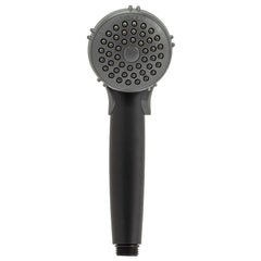 BATH TUB  & SHOWER MATTE BLACK