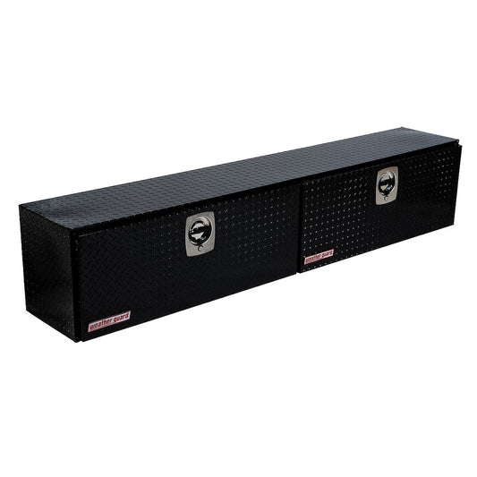 ALUMINUM HI SIDE-BLK