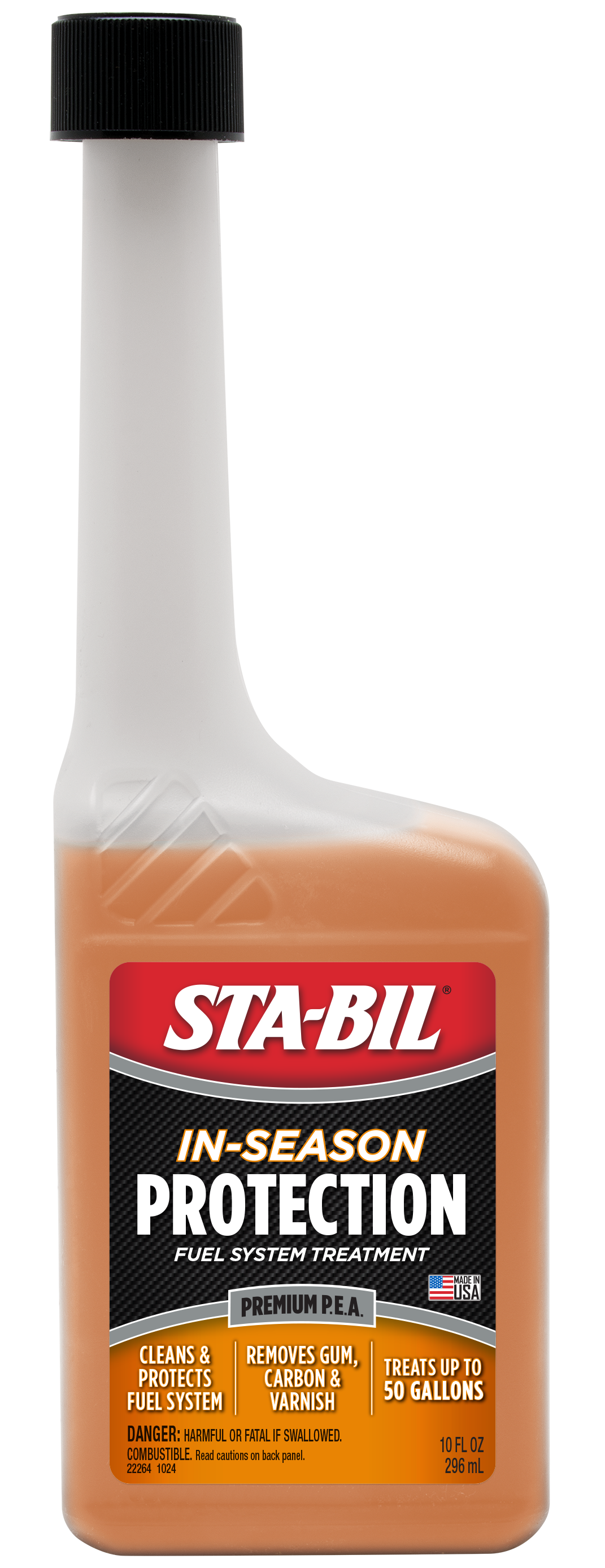 STABIL ETHANOL TREAT 10OZ