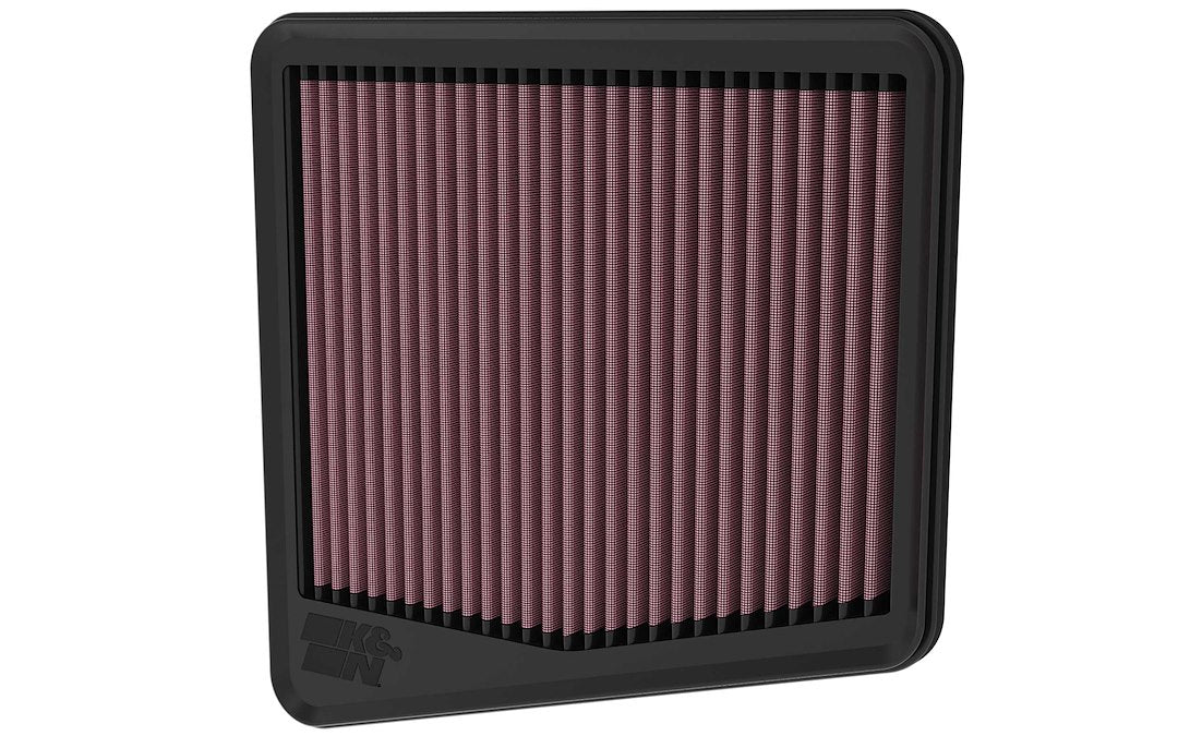 REPLACEMENT AIR FILTER